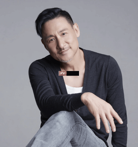 《黑神话》杨奇谈张学友演唱会:我也想办 可吉他都没学会!