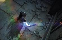 MMORPG《永恒之塔2》新预告 角色细节逼真