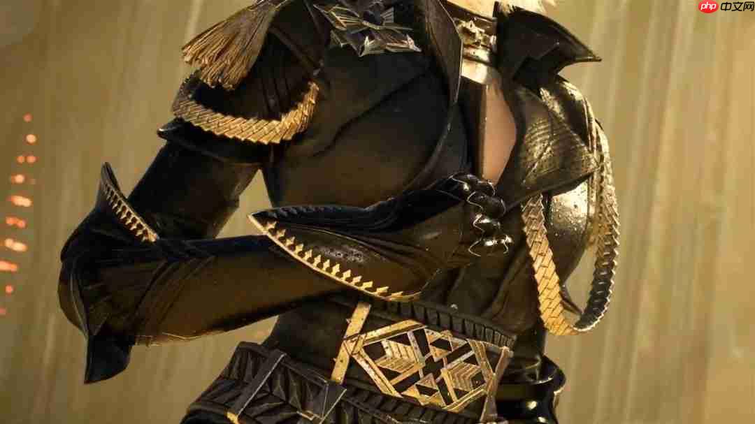 MMORPG《永恒之塔2》新预告 角色细节逼真