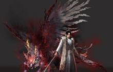 《仁王3》反派角色“德川国松”介绍公开