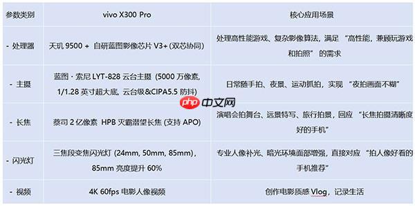 2025年安卓旗舰手机推荐：实测性能影像全解析