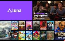 亚马逊将重塑Luna游戏流媒体服务 今年晚些时候退出