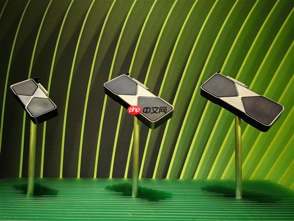 英伟达紧急推送581.47热修复显卡驱动补丁：修复《原神》等游戏崩溃问题