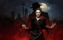 《吸血鬼:避世血族2》预告片 展示大量角色配音阵容