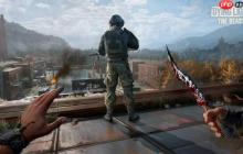 降维打击?前育碧总监称:《消光困兽》潜行战斗比《孤岛惊魂》做的更好