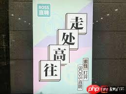 boss直聘浏览岗位对方能否看到