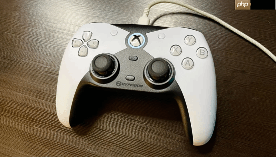 IGN8分推荐新手柄:设计给Xbox但长得像PS5手柄!
