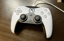IGN8分推荐新手柄：设计给Xbox但长得像PS5手柄！