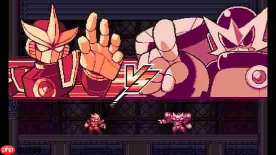 Epic下周喜加一游戏泄露：像素风2D平台跳跃游戏《重力回路》