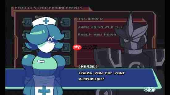 Epic下周喜加一游戏泄露：像素风2D平台跳跃游戏《重力回路》