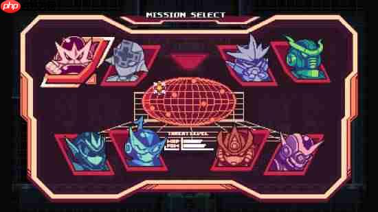 Epic下周喜加一游戏泄露：像素风2D平台跳跃游戏《重力回路》