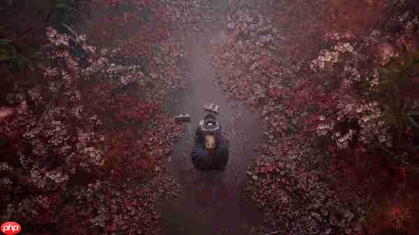 回收错发奖励!《寂静岭f》发布1.02版本补丁