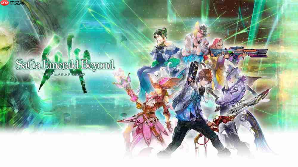 2025年10月游戏推荐:全新的冒险旅程开始