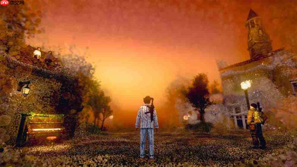 2025年10月游戏推荐:全新的冒险旅程开始