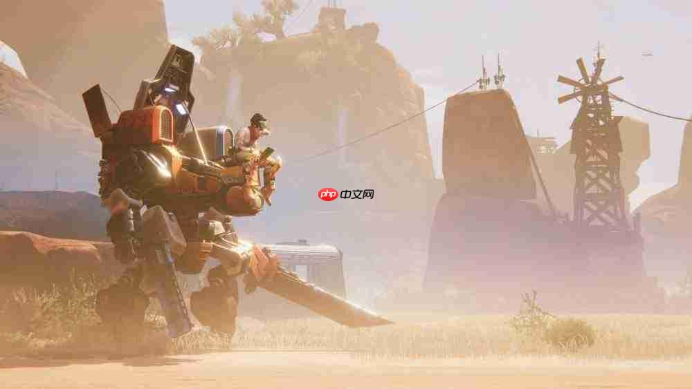 2025年10月游戏推荐:全新的冒险旅程开始