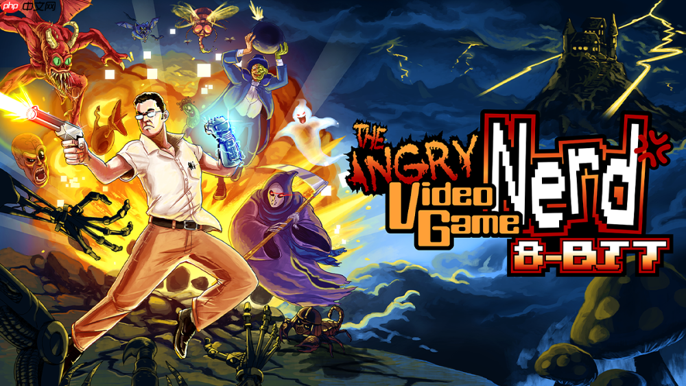 2025年10月游戏推荐:全新的冒险旅程开始