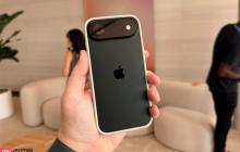 李楠：今年最高级的手机是iPhone Air