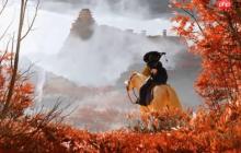 《羊蹄山之魂》反派NPC谈女主:头儿就喜欢这种不好看的!