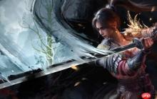 UP主曝《明末:渊虚之羽》制作人夏思源曾被持剪刀的人尾随!还谈到明末DLC