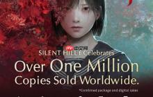 曝《寂静岭f》PS5版销量占大头!Xbox版仅占7%