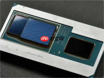 消息称英特尔正就为 AMD 代工芯片与后者展开早期谈判