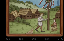 曝《天国:拯救》初代或将迎来升级 明年年初发布