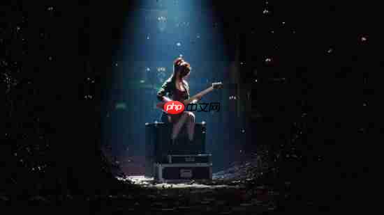 受《生化危机》启发！美女主角恐怖游戏《Liminal Point》发布新预告