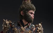 《黑神话:悟空》天命人·大圣金甲全身像发布:7980元起