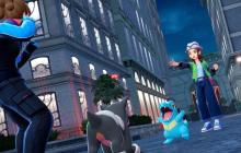 《宝可梦传说:Z-A》即将登场 疑似剧透已开始流传