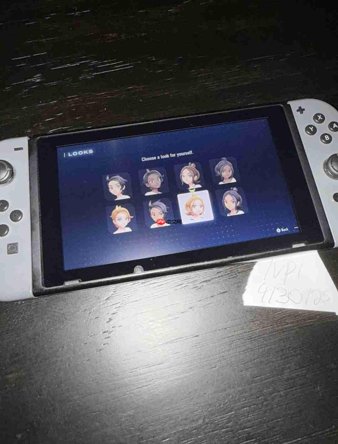 《宝可梦传说:Z-A》即将登场 疑似剧透已开始流传