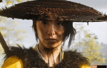 《羊蹄山之魂》女主泡温泉视频公开!这身材你爱了吗?