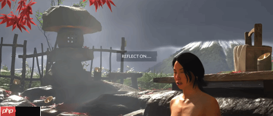 《羊蹄山之魂》女主泡温泉视频公开！这身材你爱了吗？