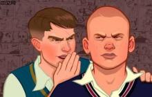 R星《恶霸鲁尼》前开发者:很多故事取材自我们老板的童年!