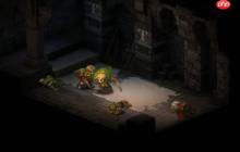 《FF战略版RE》最高在线破两万!游戏上乘特别好评!