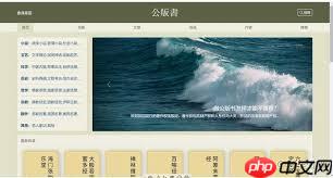 奇书网官方网站入口在哪