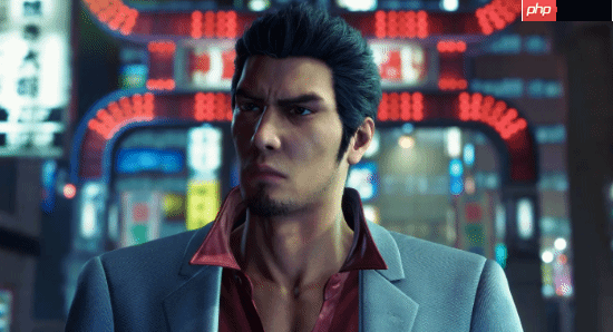 《如龙3极》引争议:趣味内容删减