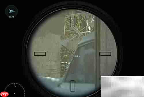 狙击猎手速成攻略