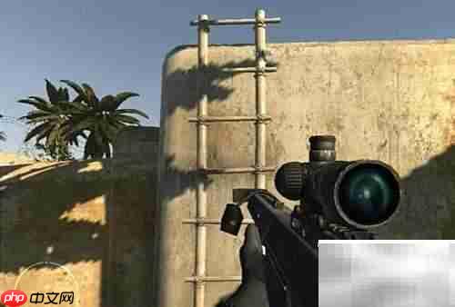 狙击猎手速成攻略