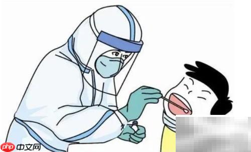 上海核算酸检测收费标准