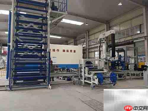 制砖机五大系统设备特点