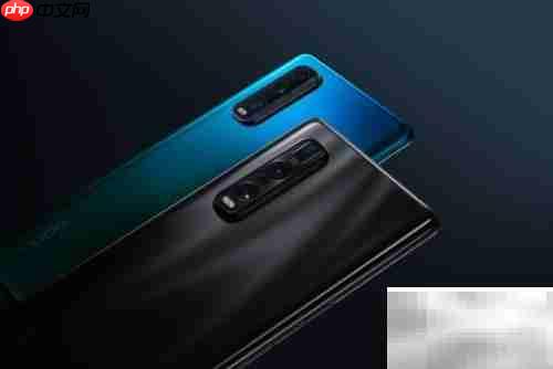 OPPO Find X2系列差异解析