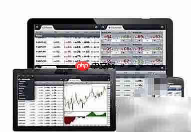 免费模拟外汇软件的优势