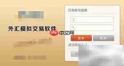 免费模拟外汇软件的优势