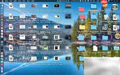 苹果电脑解压zip分卷文件