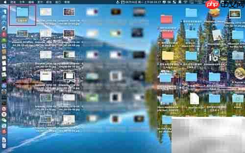 苹果电脑解压zip分卷文件