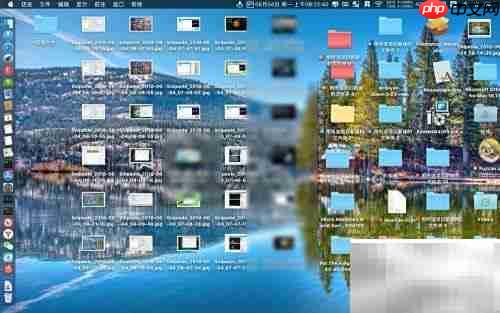 苹果电脑解压zip分卷文件
