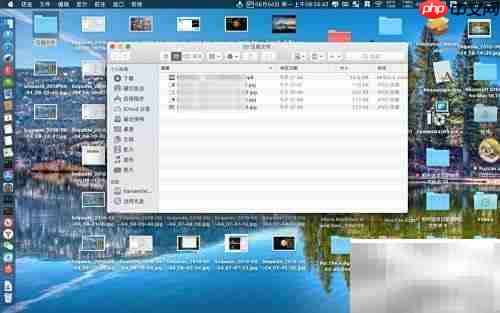 苹果电脑解压zip分卷文件