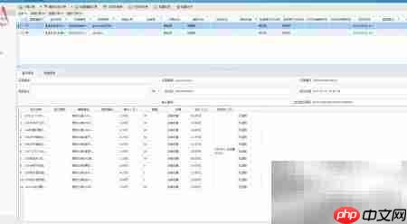 淘宝发货单免费打印方法