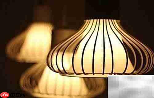 灯具选购指南：关键要点