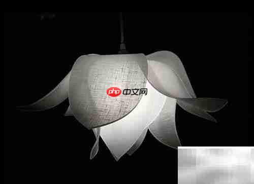 灯具选购指南：关键要点